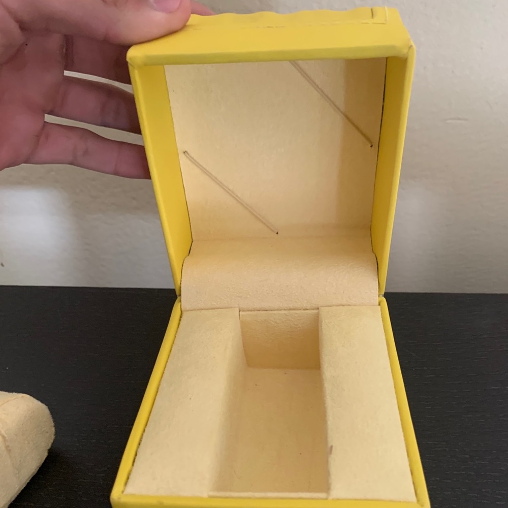 Invicta Watch Case - image 5